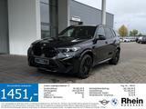 BMW X5 M Competition - BMW X5 M Neuwagen