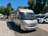 HYMER / ERIBA / HYMERCAR 675 SL Bestline Automatik,AHK,TV,Kamera,Klima - HYMER / ERIBA 67