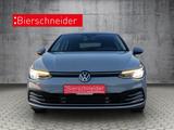 Volkswagen Golf 8 1.5 TSI Move KAMERA NAVI LED ACC SHZ GRA  - Volkswagen Gebrauchtwagen in Hagen