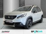 Peugeot 2008 1.2 110 GT-Line Rückfahrkamera Sitzheizung  - weiße Peugeot 2008
