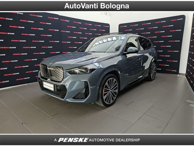 Other BMW iX1 xDrive 30 MSport Pro