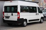 Peugeot Boxer Kombi 333 L2H2 Active Blue-HDi 140 - Peugeot Kühlkastenwagen
