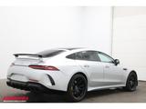 Mercedes-Benz AMG GT 63 S 4-Door Coupe 4MATIC+ Schiebedach Bur - Mercedes-Benz AMG GT: Silber