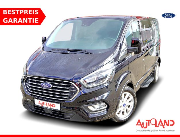 Ford Tourneo Custom 2.0 TDCi 320 L1 Standheizung Navi