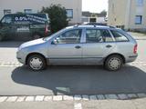 Skoda Fabia Combi 1.4 16V Excellent***1.HAND***