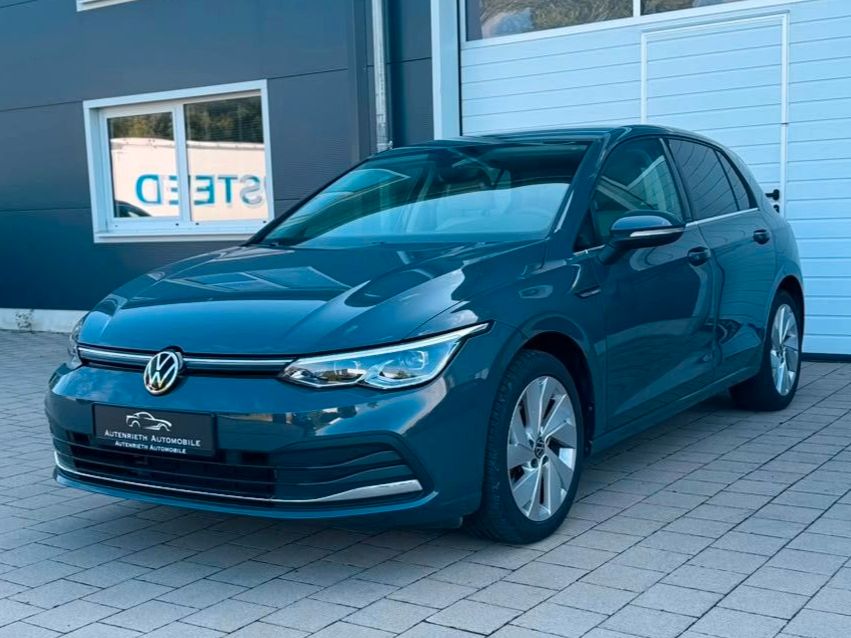 Image of Volkswagen Golf