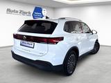 Volkswagen Tiguan 1.5 eTSI DSG Life ACC LED RÜCKFAHRKAM.DAB - mit Benzin-Antrieb: Allwetterreifen, Geländewagen, mit Klimaanlage
