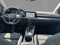Volkswagen Golf - Vorschau Bild 12