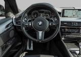 BMW X6 xDrive30d - - BMW X6 in Dortmund