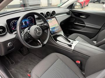 Mercedes C 220 - 7