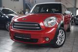 MINI COOPER Countryman *NAVI*PANORAMA*SH*PDC* - MINI MINI: Rot, Countryman