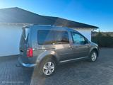 Volkswagen Caddy PKW Comfortline BMT 4Motion - mit Diesel-Antrieb: Standheizung, Pkw