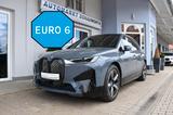 BMW iX 40 xDrive Sport Pano Abstandstempomat Keyless - gebrauchte BMW iX aus dem Jahr 2022