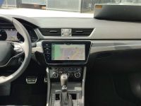 Skoda Superb - Vorschau Bild 7