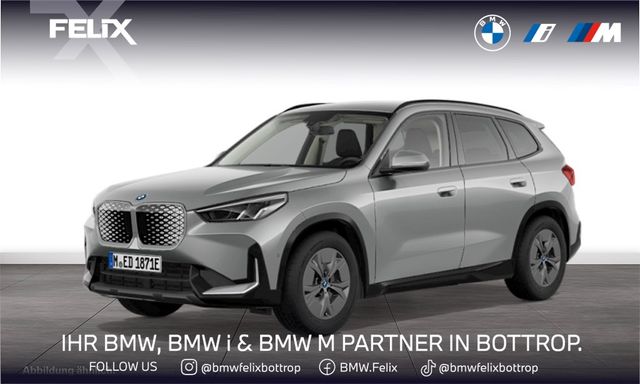 BMW iX1 xDrive30 AC-LADEN PRO+DRIVING+PARKING-ASS+AC