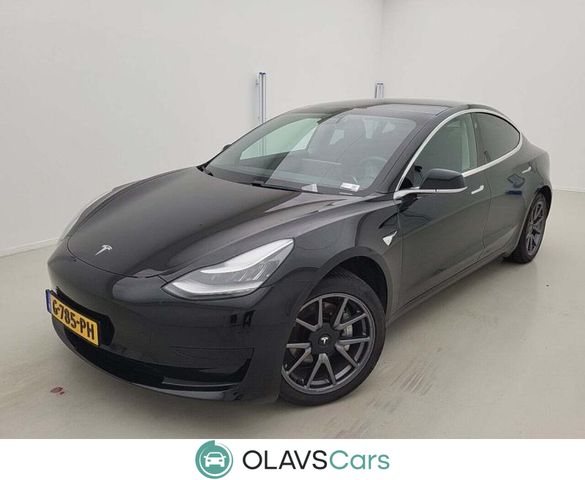 Tesla Model 3 Standart Range Aut. Pano LED Navi Leath