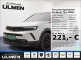 Opel Mokka GS Line Navi-Link-Tom Voll-LED PDCv+h+Cam 