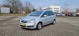 Opel Zafira 1.8 **AAC**7SITZER**HU 07/26**
