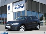 Audi Q3 2.0 TFSI quattro Leder Xenon ParkPilot Klima - Audi Q3 Kombi Gebrauchtwagen