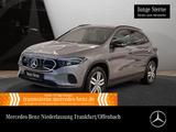 Mercedes-Benz EQA 250 Progr Adv+/Night/AHK/LED/Volldig/Sound - Mercedes-Benz EQA Gebrauchtwagen in Frankfurt