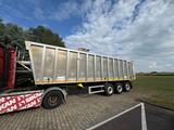 Benalu Landliner 46m3 - Benalu LKWs