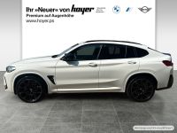 BMW X4 M - Vorschau Bild 3