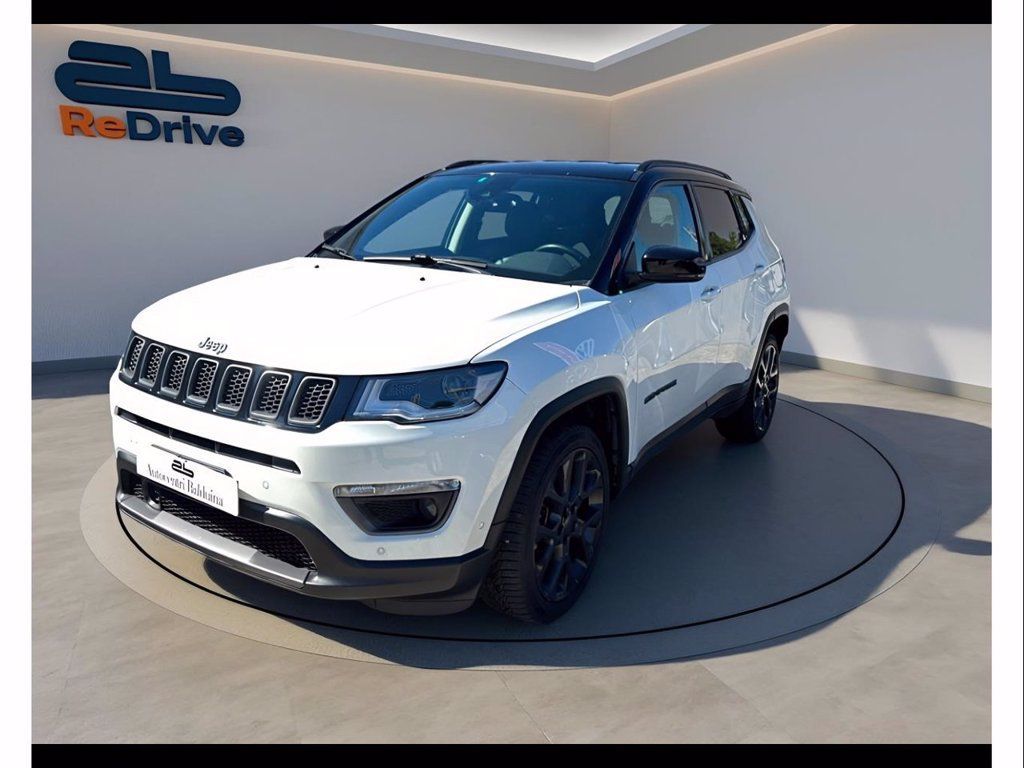 Jeep JEEP Compass 1.3 turbo t4 phev s 4xe at6 del 202