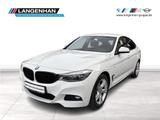 BMW 330i Gran Turismo M Sportpaket DAB LED RFK USB - BMW 330 Gran Turismo Gebrauchtwagen