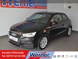 Audi A1 1.0TFSI XenonPlus Sitzh GRA - Audi A1 in Chemnitz