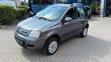 Fiat Panda 1.3 16V JTD Classic 4X4 - Fiat Panda: Pickup