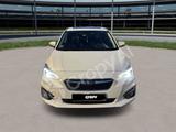 Subaru Impreza. 1.6. 2019 - Subaru Impreza: 1.6