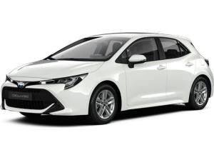 Toyota Corolla - Bild 2