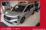 Nissan Townstar Kombi DIG-T 130 L1 Tekna Navi+SHZ+360 - gebrauchte Nissan Van