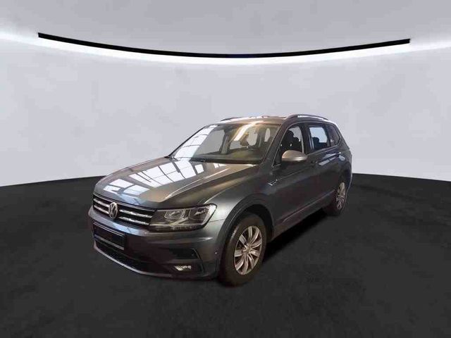 Volkswagen Tiguan Allspace Comfortline 4Motion2.0TDI DSG