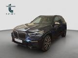 BMW X5 M50i Innovationsp. Komfortsitze - gebrauchte BMW X5 M50 aus dem Jahr 2022