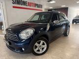 MINI Mini One Countryman 1.6 - MINI One Countryman: Limousine