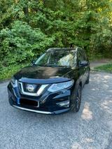 Nissan X-Trail - Nissan X-Trail Gebrauchtwagen in Hamburg