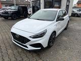 Hyundai i30 1.5T-GDI N Line*LED*Kamera&PDC*DAB*USB*Touch - gebrauchte Hyundai i30 aus dem Jahr 2021