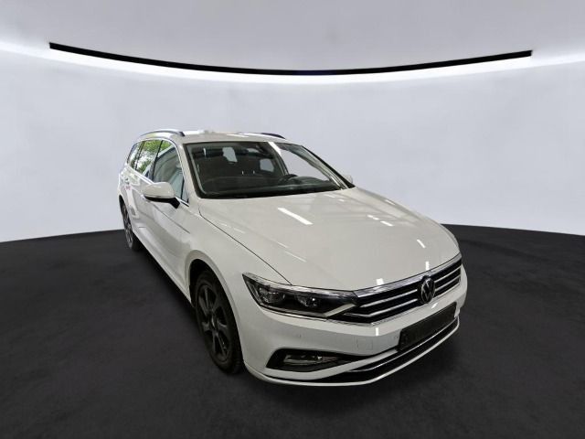 Volkswagen Passat Variant - Bild 3