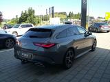 Mercedes-Benz CLA 200 SHOOTING BRAKE+AMG+NIGHT+AHK+360° KAMERA - Mercedes-Benz CLA 200 aus 2024