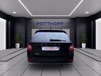 Skoda Fabia - Vorschau Bild 4