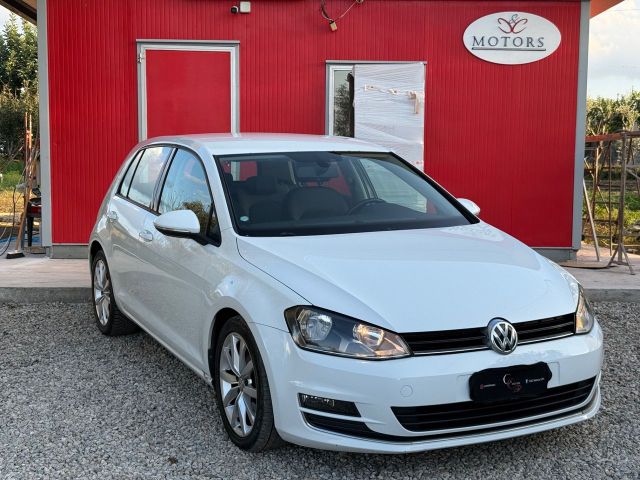 Volkswagen Golf 1.6 TDI 5p. Highline