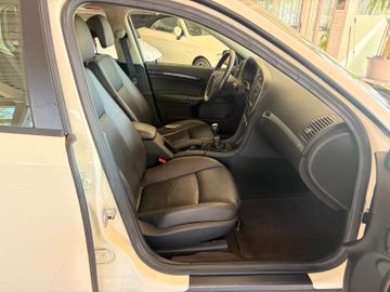 Saab 9-3 - 11