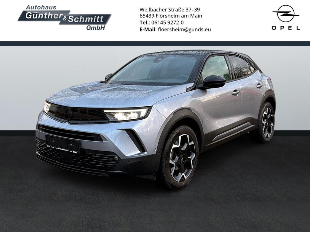 Opel Mokka 1.2 GS Line PDC NAVI LED SCHEINWERFER