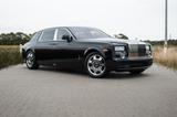 Rolls-Royce Phantom Extended Wheelbase - - Rolls-Royce aus 2009