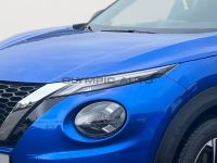 Nissan Juke 1.0 DIG-T N-Connecta DCT  KAMERA SHZG NAVI - Image