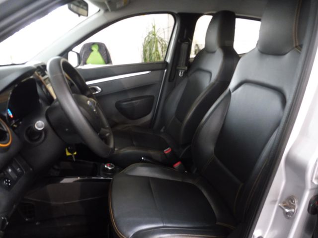 Dacia Spring Electric Comfort Plus Sitzheizung