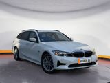 BMW 330 e Touring Aut. Advantage/Standklimatisierung - BMW 330 in Saarbrücken