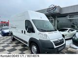 Citroën Jumper Grossraumkasten 35 L4H3 HDi ,1.Hand MwSt. - Citroën Jumper: Hdi