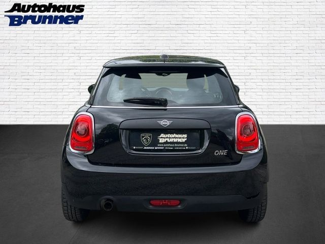 Foto Nummer 6: MINI One